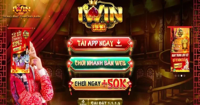 Tải app iWin không hề phức tạp như mọi người vẫn nghĩ