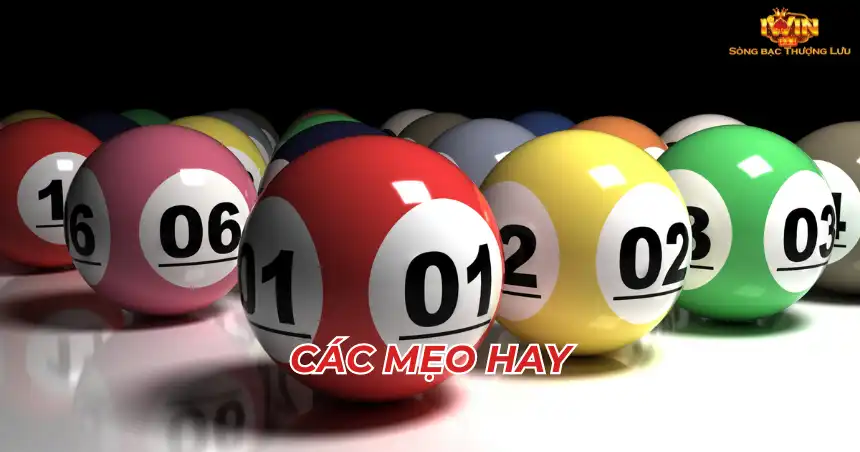 Các mẹo hay