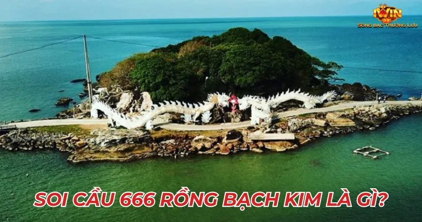 Soi cầu 666 rồng bạch kim là gì?