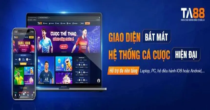 Hỗ trợ ứng dụng trên di động siêu mượt